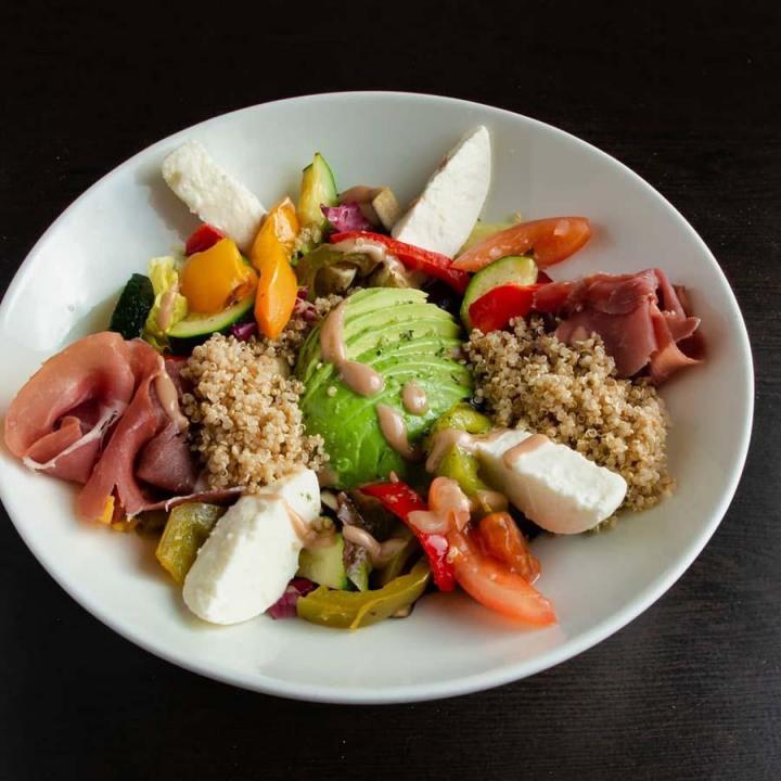 Cuisine fait maison Avrainville