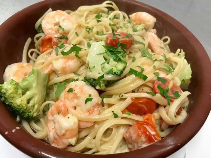 Cuisine fait maison Avrainville